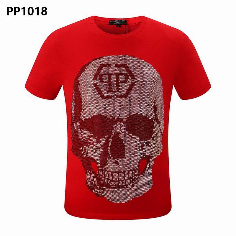 Philipp Plein T-shirts 398